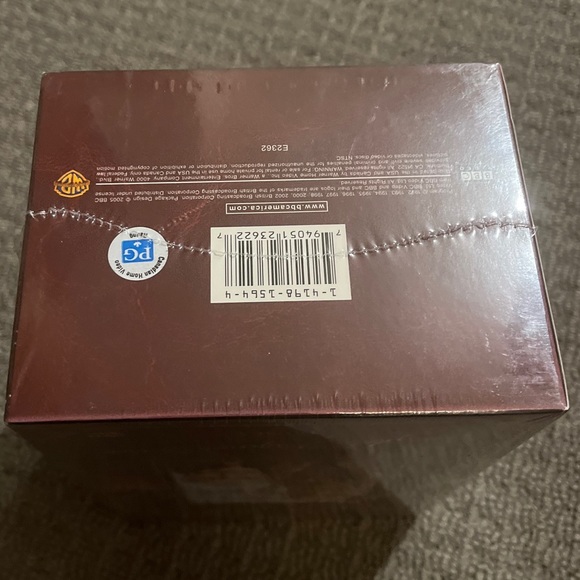 NEW As Time Goes By - Complete Original Series (DVD 2005, 11-Disc Set) BBC Video - Picture 5 of 6